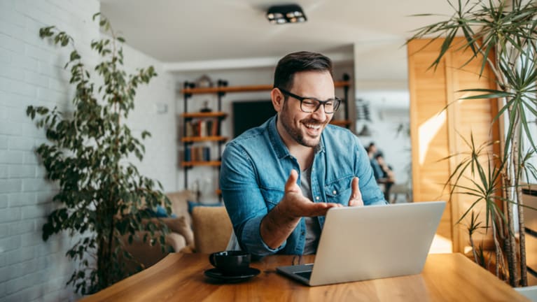 Virtual Presentations Meetings Require New Approaches For Success