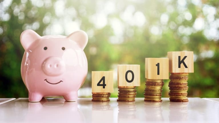 Most Common 401(k) Savings Default Rate Rises to 6% of Pay