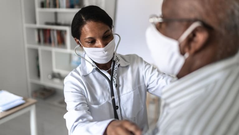 As Employees Catch Up On Their Delayed Health Care Needs Claims Could Surge