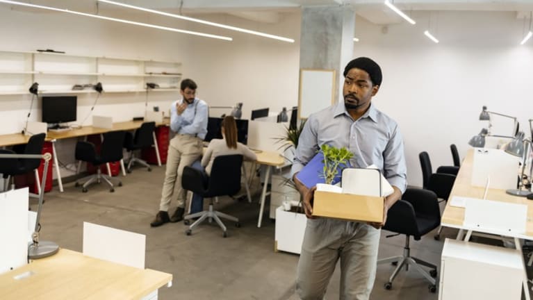 Consider These Benefit Issues Before You Furlough Or Terminate