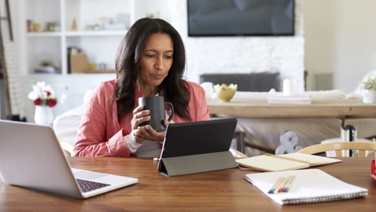 Help Alleviate the Anxieties of Employees Working from Home