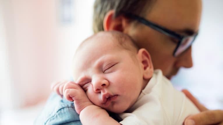EEOC Sues Estée Lauder Over Unequal Leave for New Dads