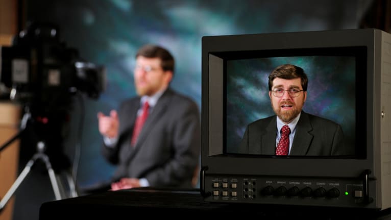 Ready for Prime Time? Using Video in Benefits Communication