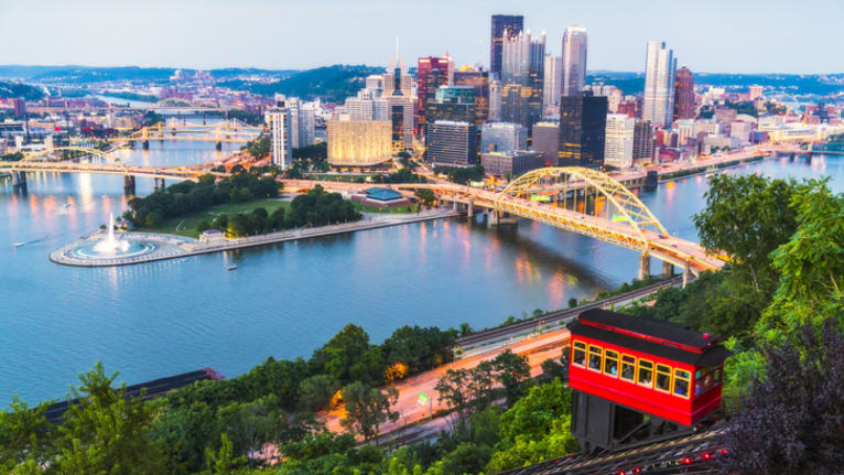 Pnc Partners With Neighbors To Help Overcome Talent Shortfalls
