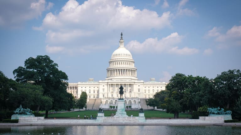 Final Tax Bill Dices And Splices Benefit Changes