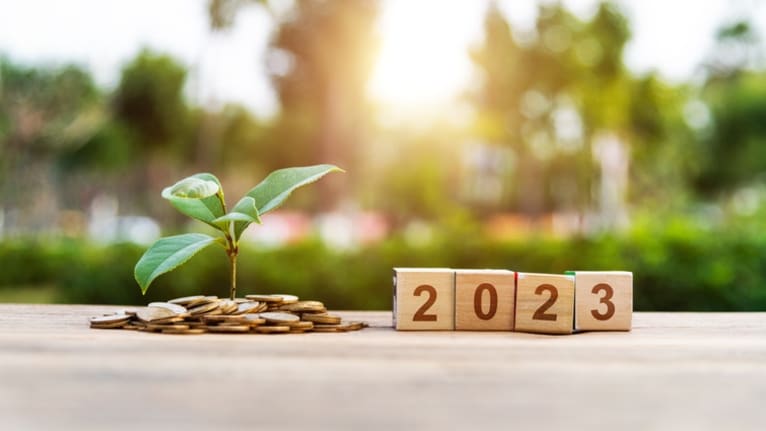 2023 Benefit Plan Limits & Thresholds Chart