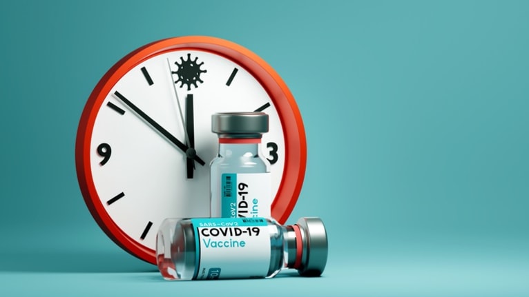 OSHA’s ETS Affects Paid Leave for COVID-19 Vaccines or Tests