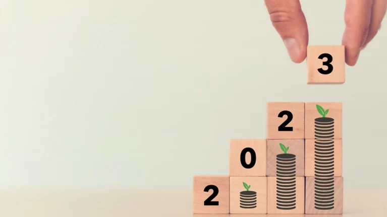 RETIREMENT CONTRIBUTION LIMITS FOR 2023 - OPES Wealth