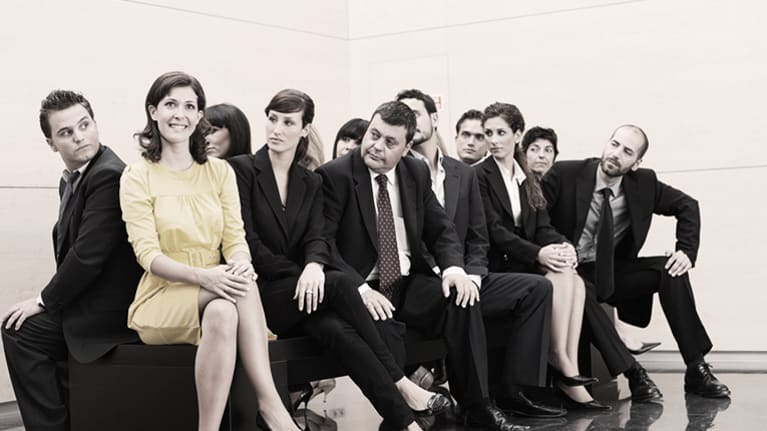 Eliminate Jealousy In The Workplace