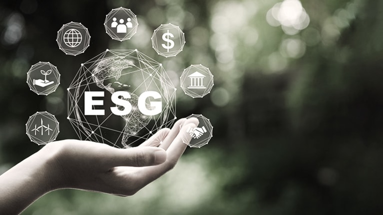 Every Leader Needs to Understand ESG