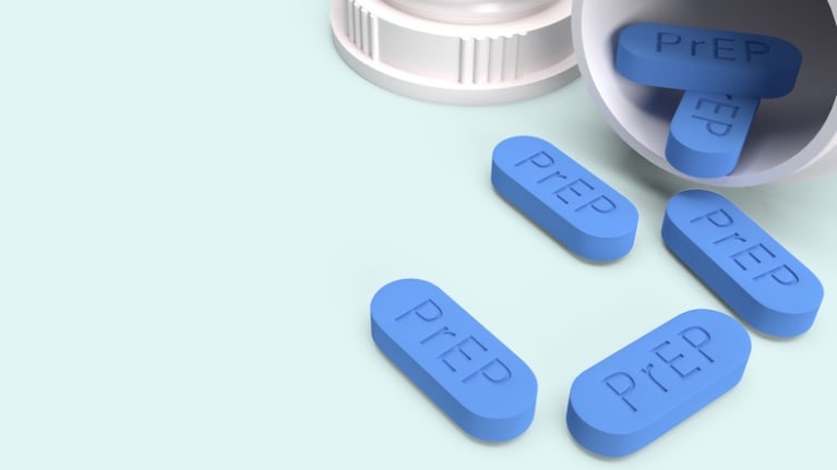 Agencies: No Cost-Sharing for PrEP-Related HIV Prevention Services