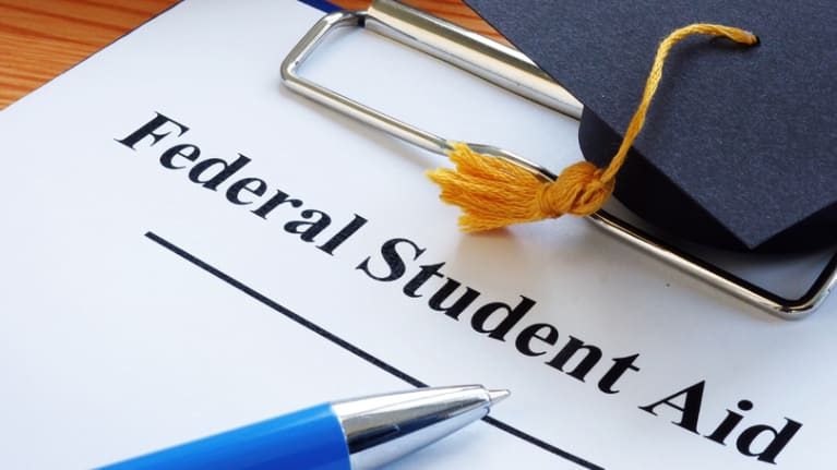 HR Professionals Await Bidens Plans for Student Debt 