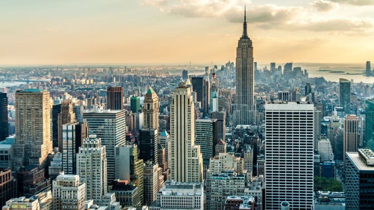 New York City Ban The Box Final Regulations Take Effect