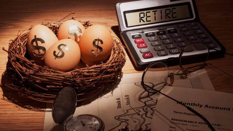 In 2017 401 K Contribution Limit Unchanged For Employees Up For