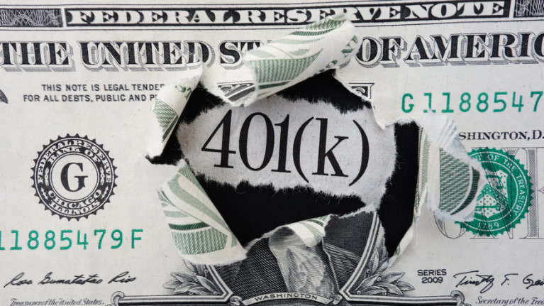 Employers Are Raising 401 K Default Savings Rates To 6