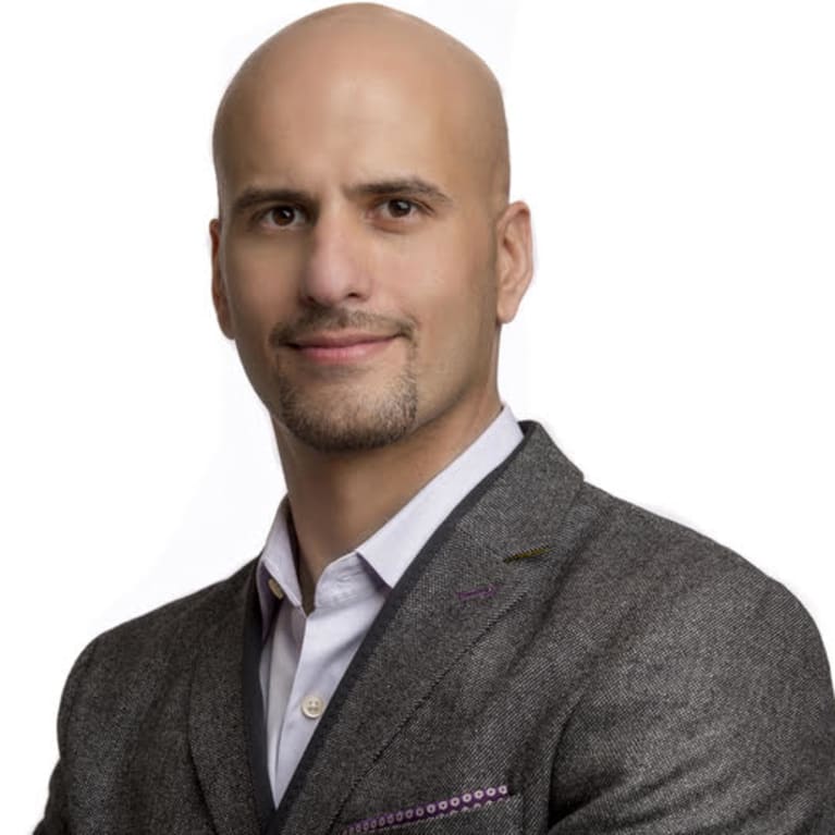 Ed Hasan, SHRM-CP