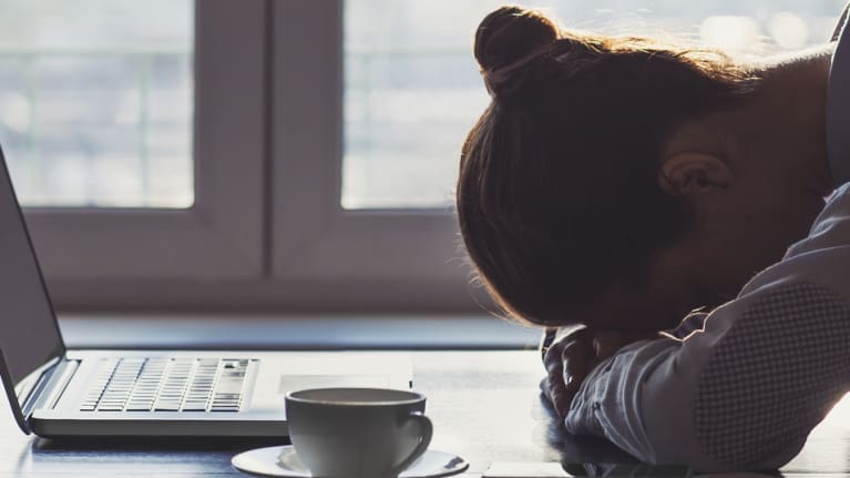 Post-Election Emotions Run High in the Workplace