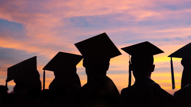 2020 Visions What Executives Say To This Year S Class Of College Graduates
