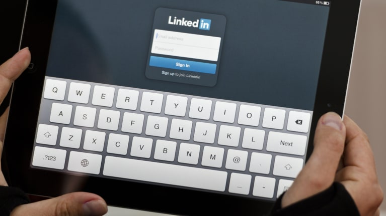 LinkedIn and Your Job Search