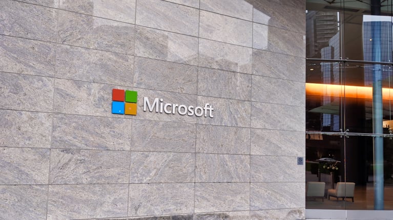Amid Layoffs, Microsoft Is Moving to Unlimited Time Off