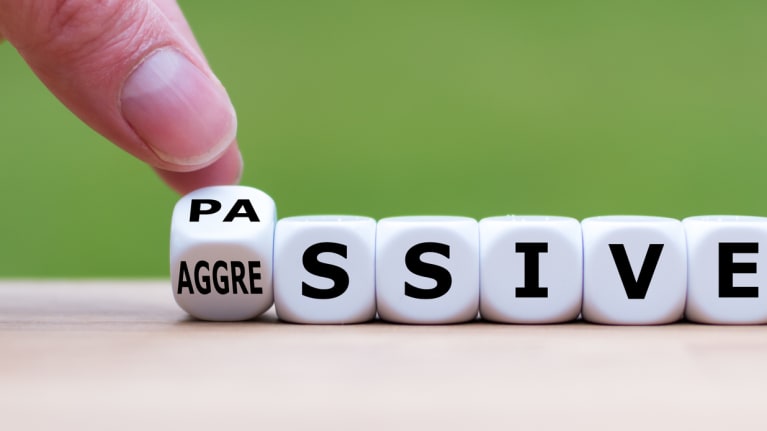 Anger, Masked With A Smile: How To Handle Passive-Aggressive Workers