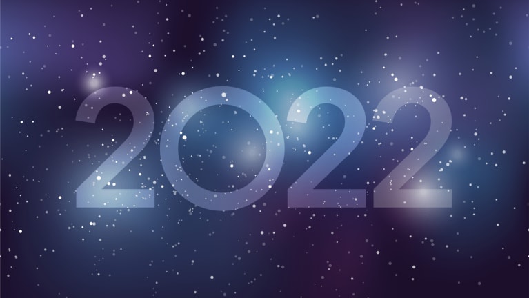 2022 forecasts
