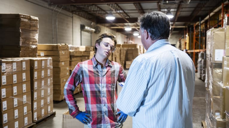 It’s All Relative: How to Successfully Manage in a Family-Run Business