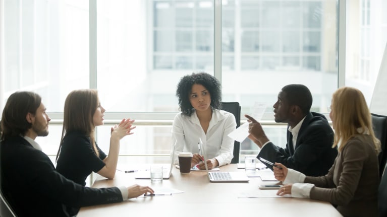 How To Manage Different Workplace Personalities