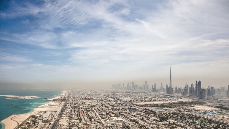 Uae Decree Introduces Parental Leave To The Private Sector