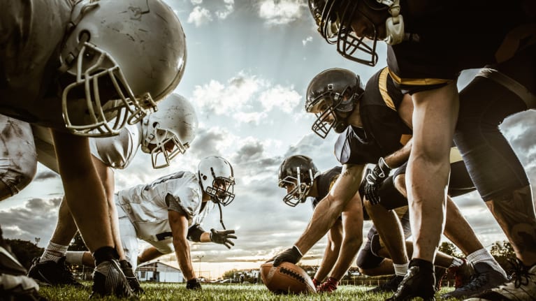 College Football Player Isn T Ncaa Employee