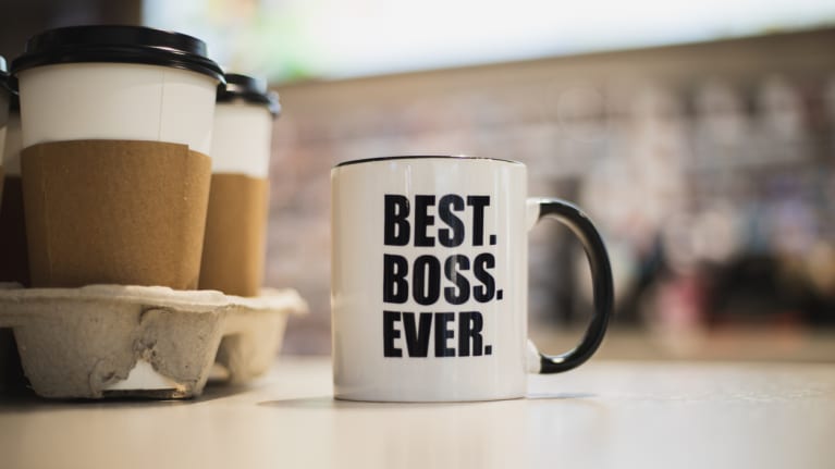 If You Say Yes to This Question, Your Leadership Skills Are Better Than Those of Most Bosses