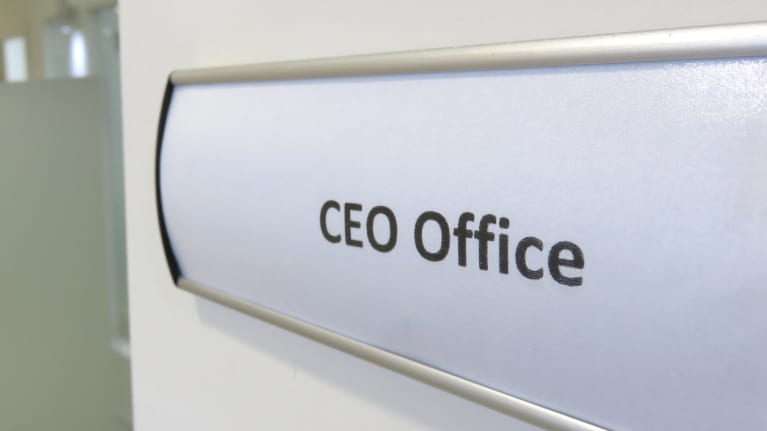 The Changing Path to the CEO Seat