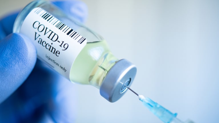 Confronting Vaccine Misinformation in the Workplace 