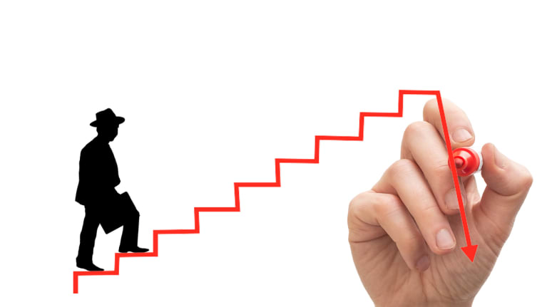 How To Manage An Employee Who's Been Demoted