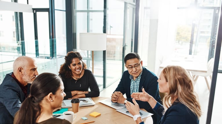 How To Manage A Public Meeting Remotely | Onboard