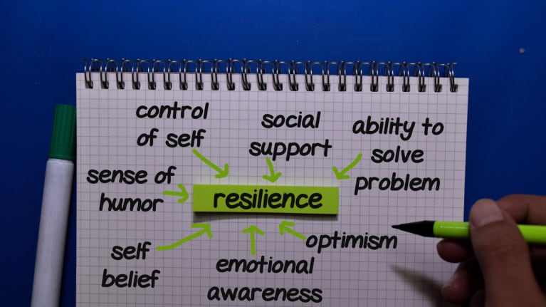 Building Resilience: Helping Workers Handle Stress for the Long Haul 