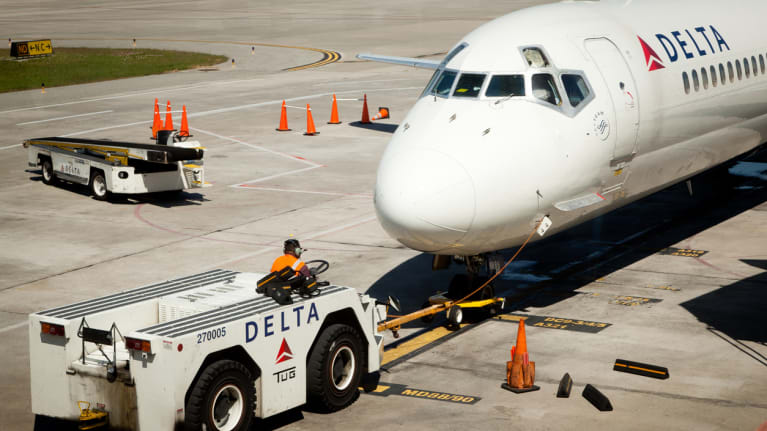 Delta Air Lines Expands Partnership with HHS