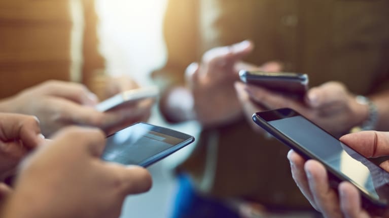 Why Social Learning May Be Key To Solving Workplace Problems - 