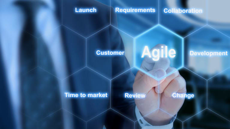 How Agile Is Transforming the Way Business Is Done