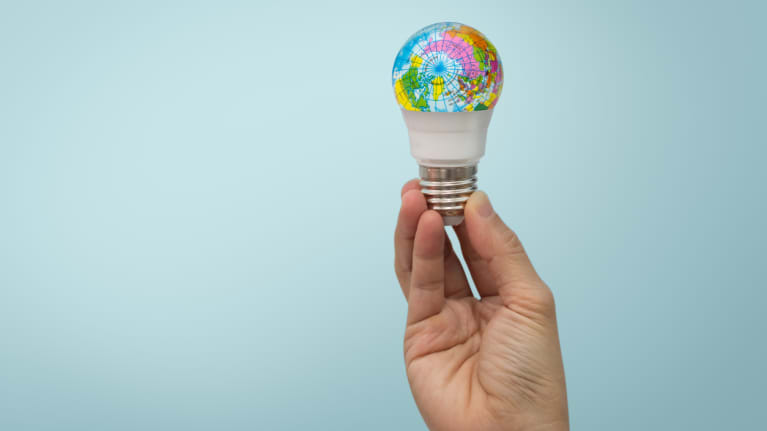 10 Countries Moving Toward A Green Hydrogen Economy Greentech Media