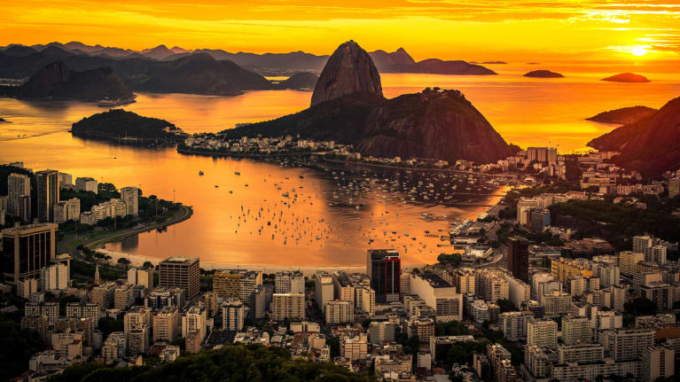 Brazil’s Data Protection Law: HR’s Perspective