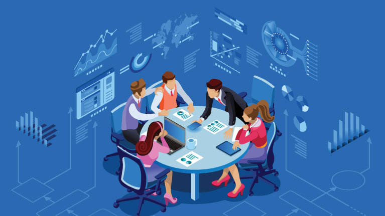 How to Help Your Small Workplace Team Succeed