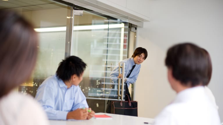 Taming Tardiness