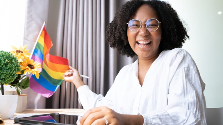 Supporting LGBTQ+ Employees: Where Companies Are Progressing and Falling Short