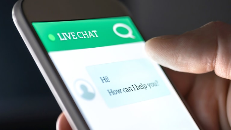 How HR Is Using Virtual Chat and Chatbots