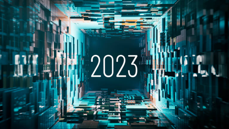 2023 HR Technology Trends: Talent Marketplaces, Expanding AI and Optimizing Existing Systems