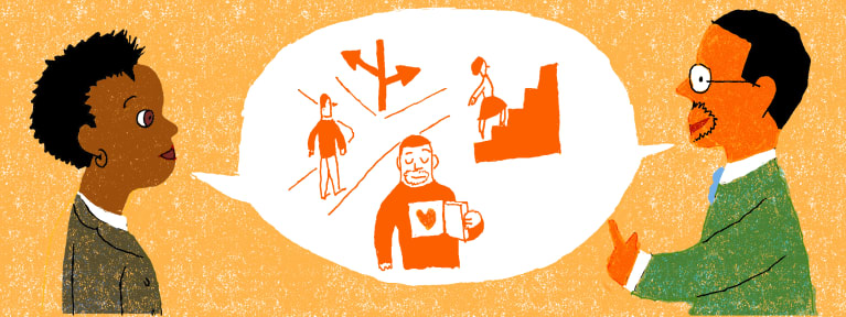 How Managers Can Use Stay Interviews to Improve Retention