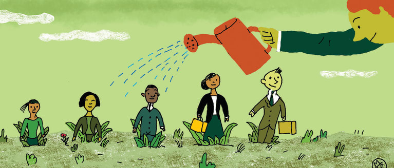 7 Tips for Managing Younger Workers