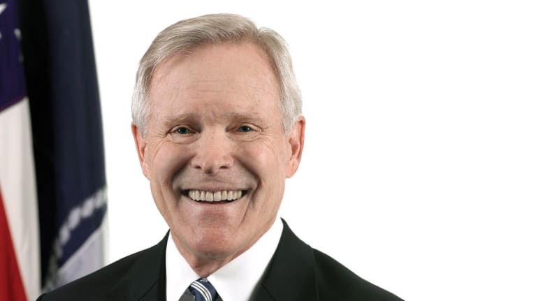 Upskilling as an Equalizer: A Q&A with Ray Mabus