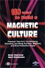 180 Ways to Build a Magnetic Culture